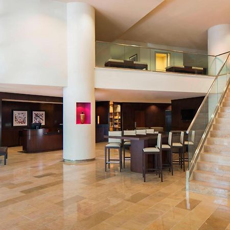 Sheraton Hotel Metairie New Orleans Екстериор снимка