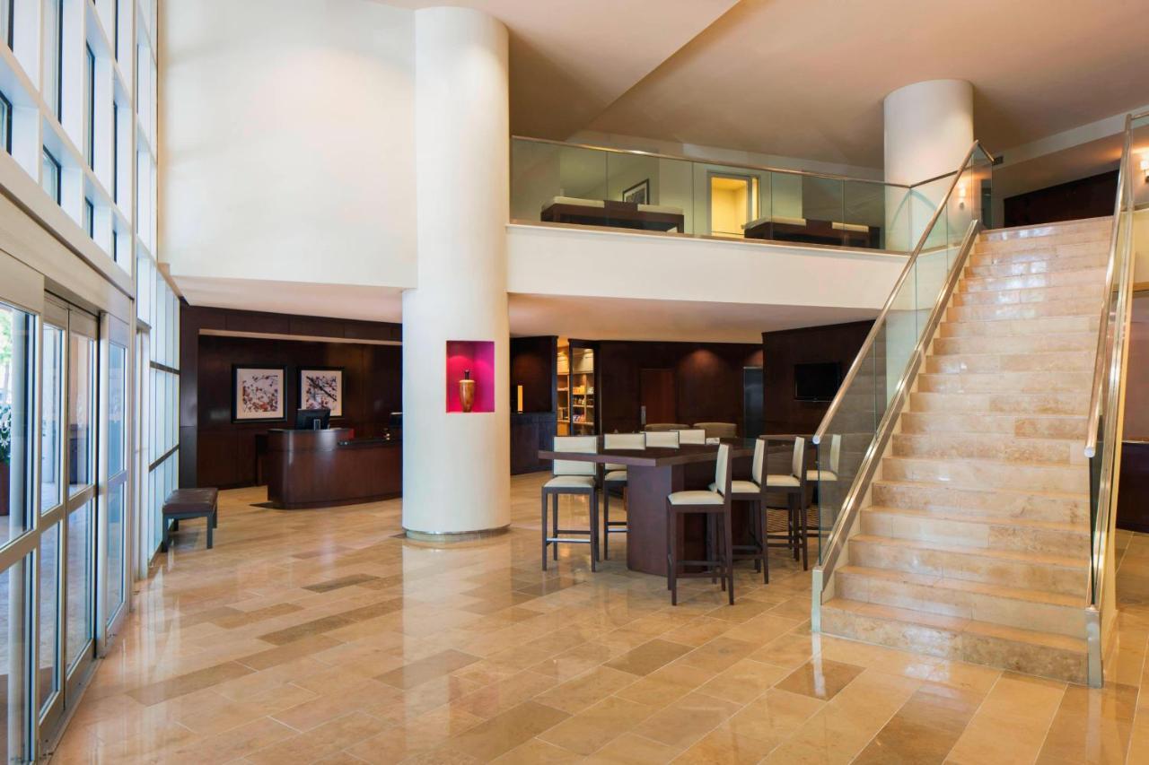 Sheraton Hotel Metairie New Orleans Екстериор снимка