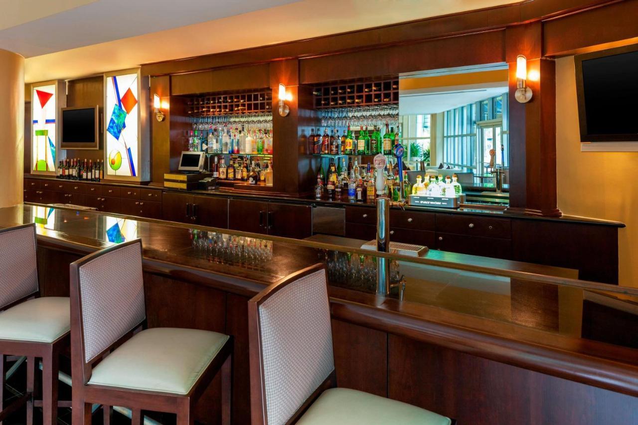Sheraton Hotel Metairie New Orleans Екстериор снимка