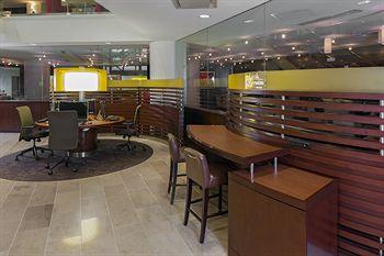 Sheraton Hotel Metairie New Orleans Екстериор снимка