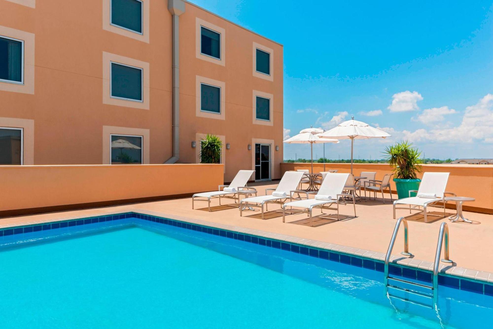 Sheraton Hotel Metairie New Orleans Екстериор снимка